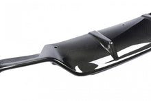 Laden Sie das Bild in den Galerie-Viewer, 3DDesign Carbon Diffusor Type 1 für BMW 5er G30