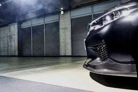 3DDesign Carbon Frontlippe für BMW F90 M5