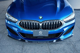 3DDesign Carbon Frontlippe für BMW G14 G15 M850i