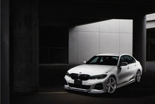 Laden Sie das Bild in den Galerie-Viewer, 3DDesign Carbon Frontlippe für BMW G20 mit M-Paket