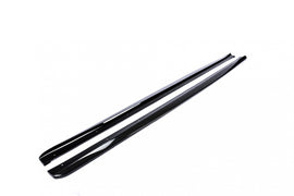 3DDesign Carbon Seitenschweller für BMW 5er G30