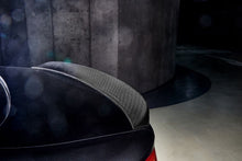 Laden Sie das Bild in den Galerie-Viewer, 3DDesign Carbon Spoiler für BMW F90 M5