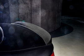 3DDesign Carbon Spoiler für BMW F90 M5