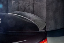 Laden Sie das Bild in den Galerie-Viewer, 3DDesign Carbon Spoiler für BMW F90 M5