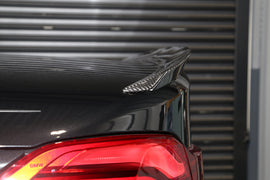 3DDesign Carbon Spoiler für BMW F33 F83 M4 Cabrio