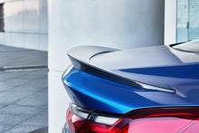 Laden Sie das Bild in den Galerie-Viewer, 3DDesign Carbon Spoiler für BMW G14 G15 M850i