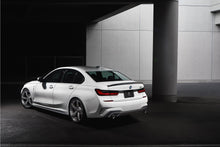 Laden Sie das Bild in den Galerie-Viewer, 3DDesign Carbon Spoiler für BMW G20 mit M-Paket