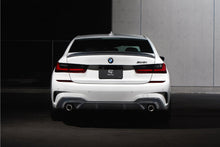 Laden Sie das Bild in den Galerie-Viewer, 3DDesign Carbon Spoiler für BMW G20 mit M-Paket