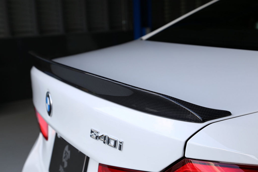 3DDesign Carbon Spoiler für BMW 5er G30
