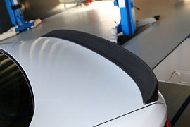 3DDesign Carbon Spoiler für BMW 5er G30