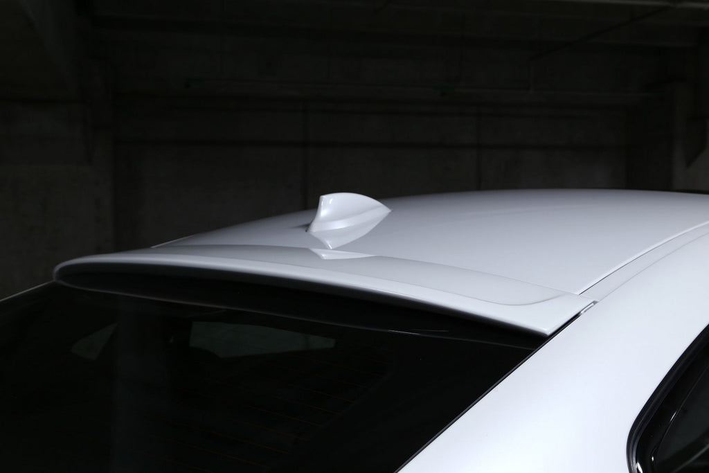 3DDesign Dachspoiler für BMW F86 X6M und F16 X6 mit M-Paket