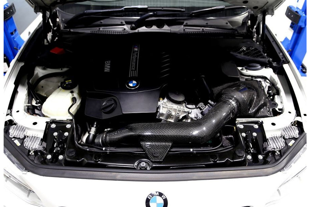 3DDesign High Flow Intake BMW F87 M2