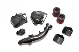 3DDesign High Flow Intake BMW F87 M2