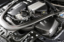 Laden Sie das Bild in den Galerie-Viewer, 3DDesign HighFlow Carbon-Intake für BMW F87 M2 Competition