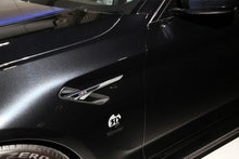Laden Sie das Bild in den Galerie-Viewer, 3DDesign Carbon Kotflügeleinlässe für BMW F90 M5