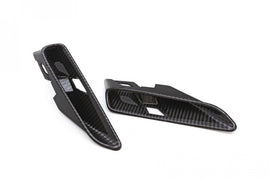 3DDesign Carbon Kotflügeleinlässe für BMW F90 M5
