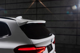 3DDesign PUR Dachspoiler für BMW G01 X3 mit M-Paket