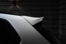 Laden Sie das Bild in den Galerie-Viewer, 3DDesign PUR Dachspoiler für BMW G01 X3 mit M-Paket