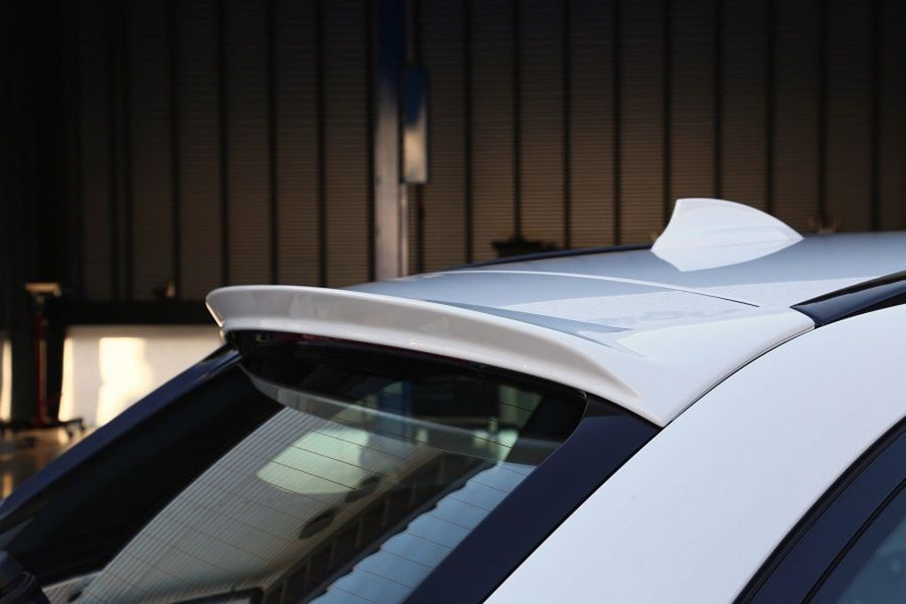 3DDesign PUR Dachspoiler für BMW G31