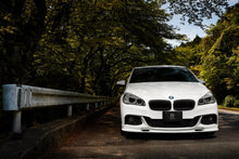 Laden Sie das Bild in den Galerie-Viewer, 3DDesign PUR Frontlippe für BMW F45/F46 mit M-Paket