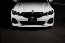 Laden Sie das Bild in den Galerie-Viewer, 3DDesign PUR Frontlippe für BMW G20 G21 mit M-Paket