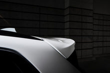 Laden Sie das Bild in den Galerie-Viewer, 3DDesign PUR Dachspoiler für BMW G01 X3 mit M-Paket