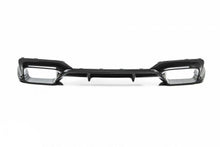 Laden Sie das Bild in den Galerie-Viewer, 3DDesign Carbon Diffusor Hecksplitter für BMW 6er F06 F12 F13 M6
