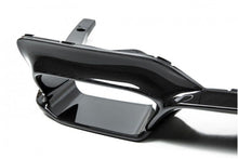 Laden Sie das Bild in den Galerie-Viewer, 3DDesign Carbon Diffusor Hecksplitter für BMW 6er F06 F12 F13 M6