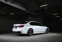 Laden Sie das Bild in den Galerie-Viewer, 3DDesign Spoiler für BMW G11 G12