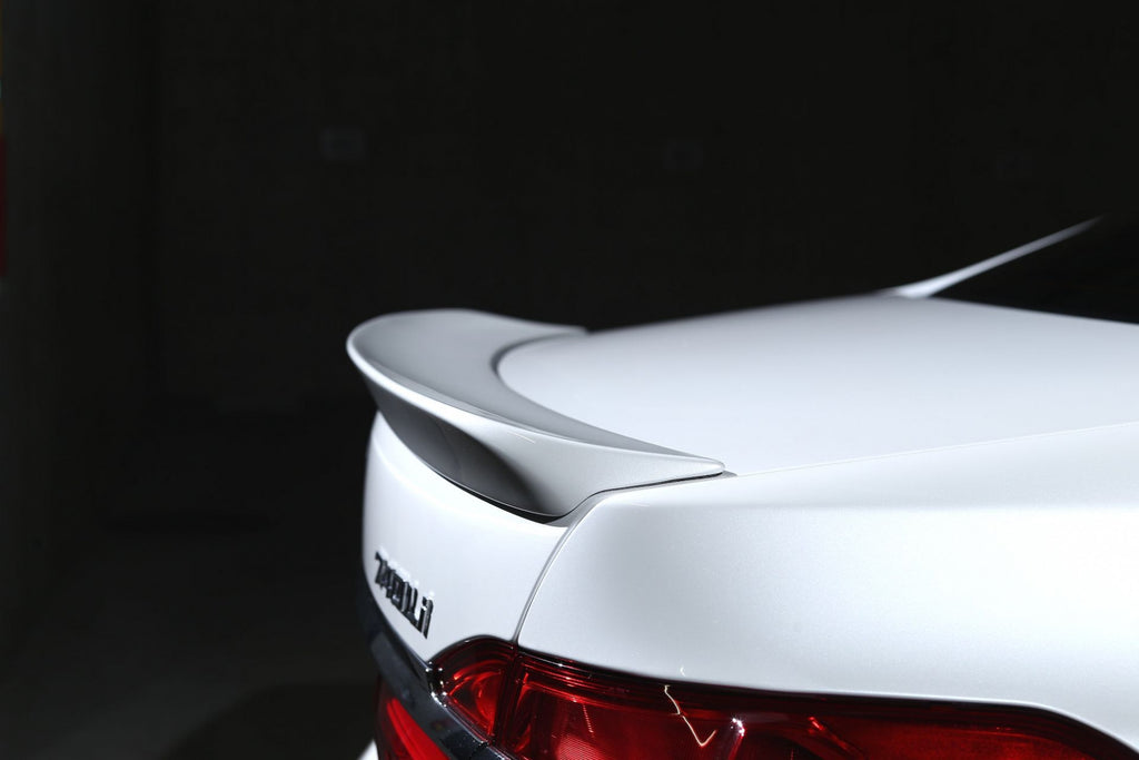 3DDesign Spoiler für BMW G11 G12