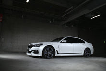 Laden Sie das Bild in den Galerie-Viewer, 3DDesign Frontlippe für BMW G11 G12 mit M-Paket