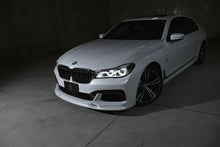 Laden Sie das Bild in den Galerie-Viewer, 3DDesign Frontlippe für BMW G11 G12 mit M-Paket
