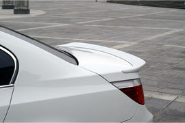 3DDesign PUR Spoiler für BMW 5er E60