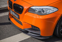 Laden Sie das Bild in den Galerie-Viewer, 3DDesign Carbon Frontlippe für BMW 5er F10 M5