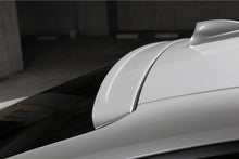 Laden Sie das Bild in den Galerie-Viewer, 3DDesign PUR Dach- Spoiler für BMW 3er F34