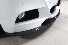 Laden Sie das Bild in den Galerie-Viewer, 3DDesign Carbon Frontlippe für BMW 3er F34 mit M-Paket
