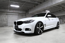 Laden Sie das Bild in den Galerie-Viewer, 3DDesign Carbon Frontlippe für BMW 3er F34 mit M-Paket