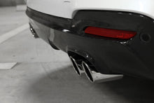 Laden Sie das Bild in den Galerie-Viewer, 3DDesign Carbon Diffusor für BMW 3er F34 mit M-Paket