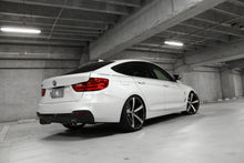 Laden Sie das Bild in den Galerie-Viewer, 3DDesign Carbon Diffusor für BMW 3er F34 mit M-Paket