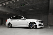 Laden Sie das Bild in den Galerie-Viewer, 3DDesign PUR Frontlippe für BMW 3er F34 Sport