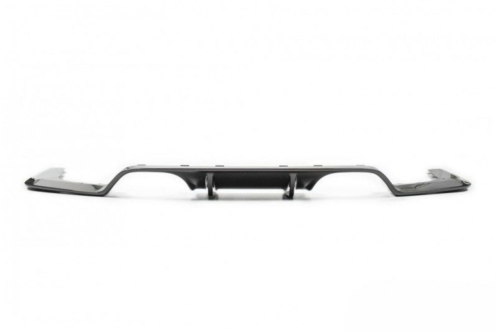 3DDesign Carbon Diffusor für BMW 3er F80 M3 4er F82 M4