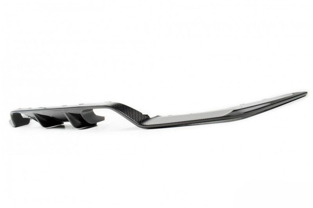 3DDesign Carbon Diffusor für BMW 3er F80 M3 4er F82 M4