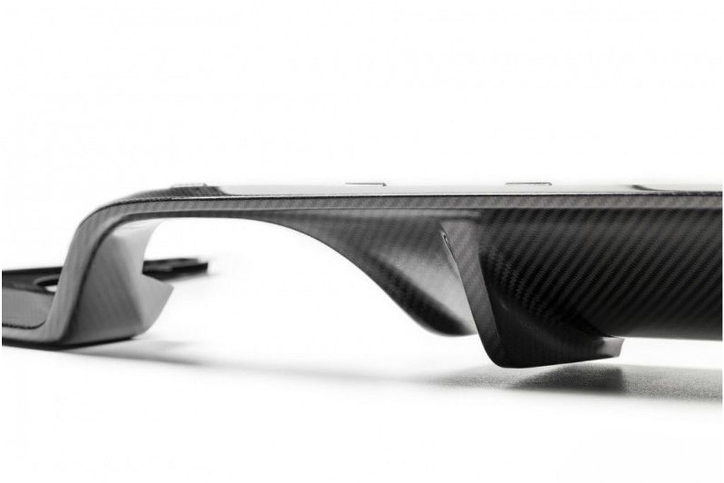 3DDesign Carbon Diffusor für BMW 3er F80 M3 4er F82 M4