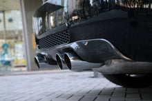 Laden Sie das Bild in den Galerie-Viewer, 3DDesign Carbon Diffusor für BMW 3er E90 M3