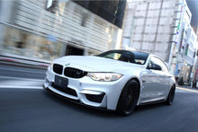 Laden Sie das Bild in den Galerie-Viewer, 3DDesign Carbon Seitenschweller für BMW 4er F82 F83 M4