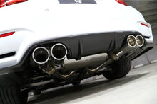 Laden Sie das Bild in den Galerie-Viewer, 3DDesign Carbon Diffusor für BMW 3er F80 M3 4er F82 M4