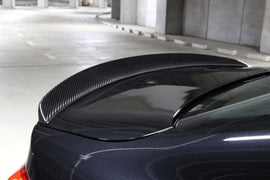 3DDesign Carbon Spoiler für BMW 4er F82 M4