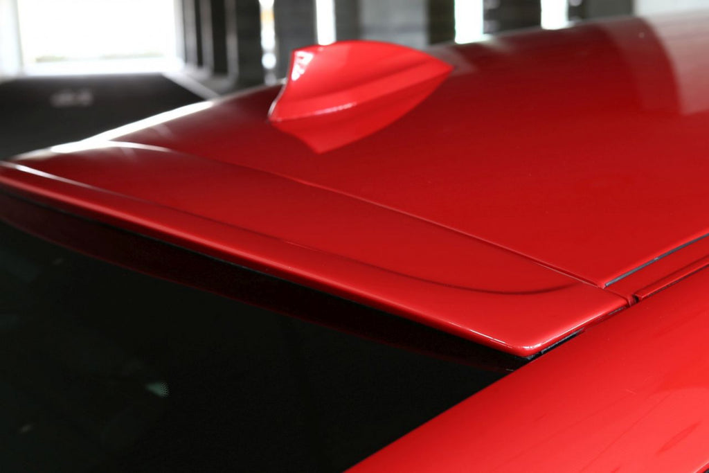 3DDesign Dach- Spoiler für BMW X4 F26