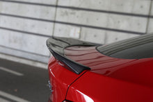 Laden Sie das Bild in den Galerie-Viewer, 3DDesign Carbon Heck- Spoiler für BMW X4 F26
