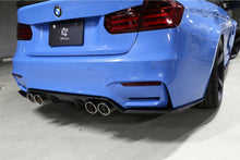 Laden Sie das Bild in den Galerie-Viewer, 3DDesign Carbon Diffusor für BMW 3er F80 M3 4er F82 M4